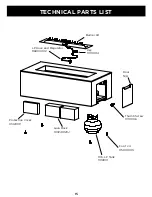 Preview for 15 page of Jensen 142LP Manual