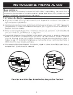 Предварительный просмотр 41 страницы Jensen 143LP Owner'S Manual