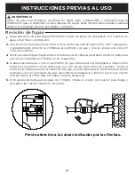 Preview for 44 page of Jensen 143NG Owner'S Manual