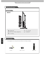 Предварительный просмотр 8 страницы Jensen 15 SERIES User Manual