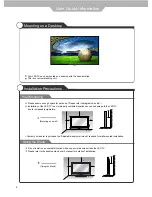 Предварительный просмотр 16 страницы Jensen 15 SERIES User Manual