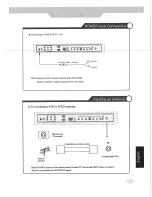 Предварительный просмотр 9 страницы Jensen 19" LCD TV JE1909 User Manual