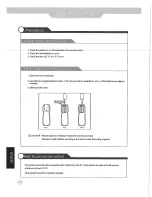 Предварительный просмотр 12 страницы Jensen 19" LCD TV JE1909 User Manual