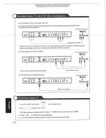 Предварительный просмотр 14 страницы Jensen 19" LCD TV JE1909 User Manual