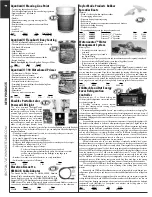 Preview for 2 page of Jensen 256939 Specifications