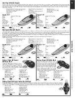 Preview for 3 page of Jensen 256939 Specifications