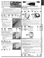 Предварительный просмотр 7 страницы Jensen 256939 Specifications