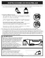 Предварительный просмотр 45 страницы Jensen 300LP Owner'S Manual