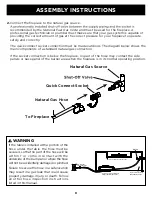 Предварительный просмотр 8 страницы Jensen 300NG Owner'S Manual