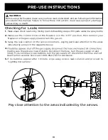 Предварительный просмотр 10 страницы Jensen 300NG Owner'S Manual