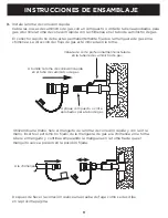 Предварительный просмотр 45 страницы Jensen 302NG Owner'S Manual