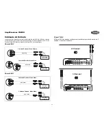 Предварительный просмотр 24 страницы Jensen 400.2 Installation And Operation Manual