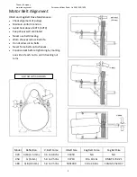 Preview for 5 page of Jensen 400 Installation, Operation And Maintenance Manual