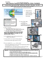 Предварительный просмотр 10 страницы Jensen 400 Installation, Operation And Maintenance Manual