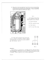 Предварительный просмотр 7 страницы Jensen 541 Instruction Book