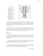 Предварительный просмотр 20 страницы Jensen 541 Instruction Book