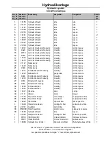 Preview for 93 page of Jensen 561305770 Operating Instructions Manual