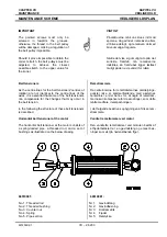 Предварительный просмотр 15 страницы Jensen 660706 Manual