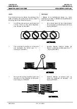 Предварительный просмотр 34 страницы Jensen 660706 Manual