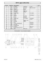 Предварительный просмотр 36 страницы Jensen A 518 Di Operating Instructions Manual