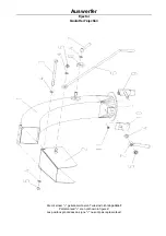 Предварительный просмотр 38 страницы Jensen A 518 Di Operating Instructions Manual