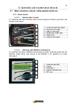 Предварительный просмотр 49 страницы Jensen A141 XL ZKX Operating Instructions Manual