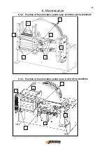 Предварительный просмотр 57 страницы Jensen A141 XL ZKX Operating Instructions Manual