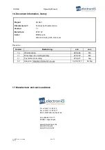 Предварительный просмотр 103 страницы Jensen A141 XL ZKX Operating Instructions Manual