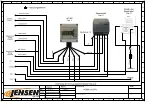 Предварительный просмотр 105 страницы Jensen A141 XL ZKX Operating Instructions Manual