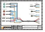 Предварительный просмотр 106 страницы Jensen A141 XL ZKX Operating Instructions Manual