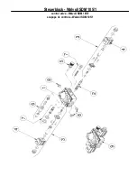 Предварительный просмотр 112 страницы Jensen A141 XL ZKX Operating Instructions Manual