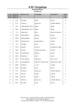 Предварительный просмотр 117 страницы Jensen A141 XL ZKX Operating Instructions Manual