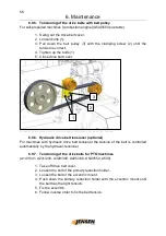 Preview for 72 page of Jensen A141 XL ZX Manual