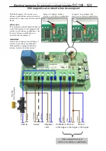 Предварительный просмотр 38 страницы Jensen A240 ZKX Operating Instructions Manual