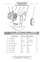 Предварительный просмотр 42 страницы Jensen A240 ZKX Operating Instructions Manual