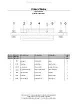 Предварительный просмотр 52 страницы Jensen A240 ZKX Operating Instructions Manual