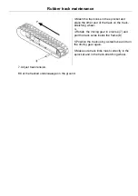 Preview for 43 page of Jensen A530 Operating Instructions Manual