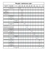 Preview for 51 page of Jensen A530 Operating Instructions Manual