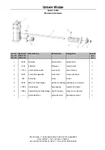 Preview for 69 page of Jensen A530 Operating Instructions Manual