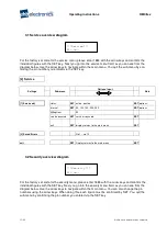 Preview for 56 page of Jensen A540 Di D-1703 EDR 80km/h Operating Instructions Manual