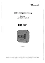 Preview for 43 page of Jensen A540 DiXL D-1703 E Operating Instructions Manual