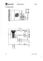 Preview for 52 page of Jensen A540 DiXL D-1703 E Operating Instructions Manual