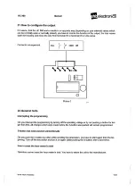 Preview for 61 page of Jensen A540 DiXL D-1703 E Operating Instructions Manual