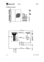 Preview for 62 page of Jensen A540 DiXL D-1703 E Operating Instructions Manual