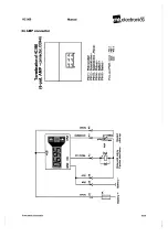 Preview for 63 page of Jensen A540 DiXL D-1703 E Operating Instructions Manual