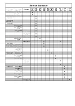 Preview for 75 page of Jensen A540 DiXL D-1703 E Operating Instructions Manual