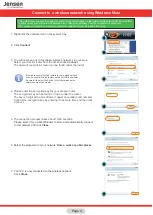 Preview for 4 page of Jensen AirLink 1000AC Basic Setup