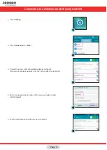 Preview for 9 page of Jensen AirLink 1000AC Basic Setup