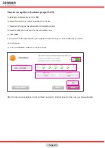 Preview for 22 page of Jensen AirLink 1000AC Basic Setup