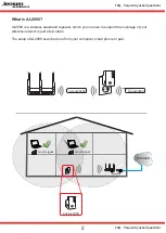 Предварительный просмотр 2 страницы Jensen AirLink 2000 Faq